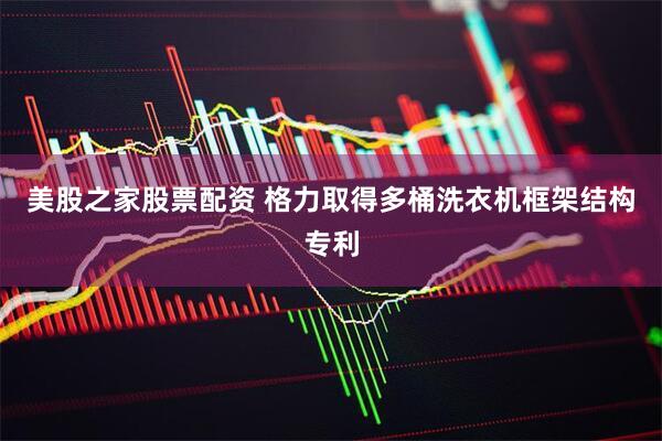 美股之家股票配资 格力取得多桶洗衣机框架结构专利