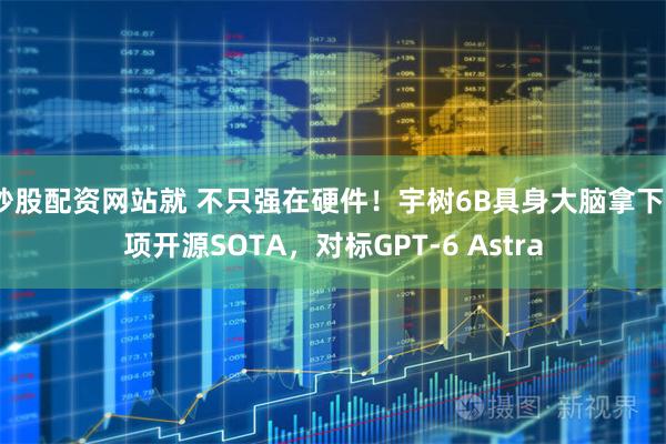 炒股配资网站就 不只强在硬件！宇树6B具身大脑拿下7项开源SOTA，对标GPT-6 Astra